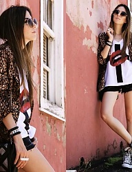 Moda Inne Moda uliczna - 1595251