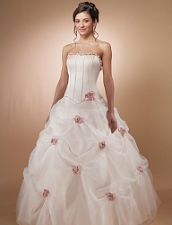 Moda Ślub Suknie ślubne - 2081677