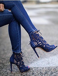 Moda Buty Pozostałe - 3131435