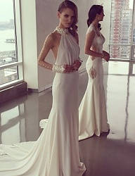 Moda Ślub Suknie ślubne - 2640567
