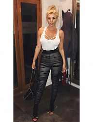 Moda Ciuchy Pozostałe - 3229853