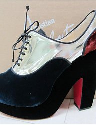 Moda Buty Koturny - 1310520