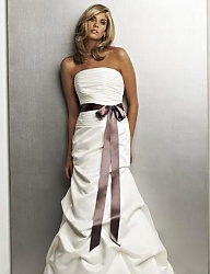 Moda Ślub Suknie ślubne - 410090