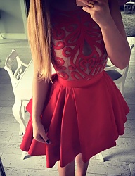 Moda Sukienki Pozostałe - 3133454
