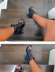 Moda Buty Pozostałe - 2607295