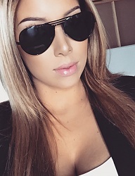 Moda Dodatki Okulary - 2915304