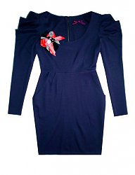Moda Sukienki - 1110299
