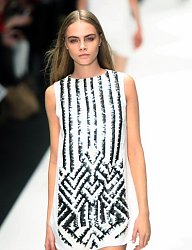 Moda Sukienki Dzienne - 1710369