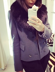 Moda Okrycia Marynarki i żakiety - 2459106