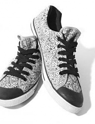 Moda Buty Pozostałe - 60292