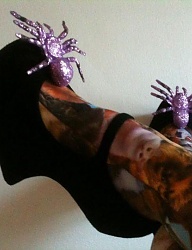 Moda Buty Pozostałe - 1272948