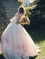 Moda Ślub Suknie ślubne - 2718727