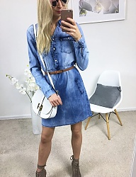 Moda Ciuchy Pozostałe - 3236839