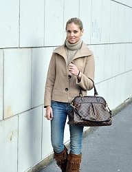 Moda Ciuchy Pozostałe - 997850
