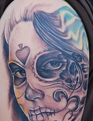 Tatuaże - 1295852