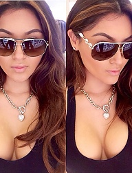 Moda Dodatki Okulary - 2637562