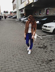 Moda Inne Moda uliczna - 1803923
