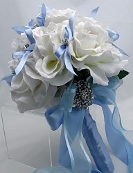 Moda Ślub Bukiety ślubne - 456002