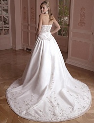 Moda Ślub Suknie ślubne - 892948