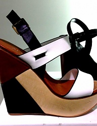 Moda Buty Koturny - 1359564