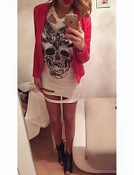 Moda Ciuchy Pozostałe - 3146056