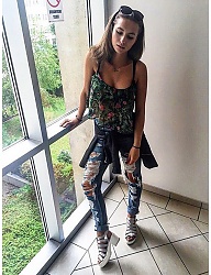 Moda Ciuchy Pozostałe - 3066199