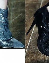 Moda Buty Pozostałe - 68241