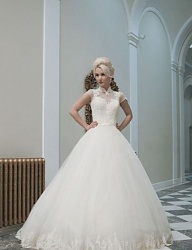 Moda Ślub Suknie ślubne - 2723007