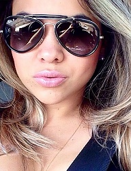 Moda Dodatki Okulary - 2909769
