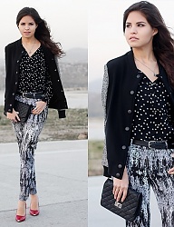 Moda Inne Moda uliczna - 1714635