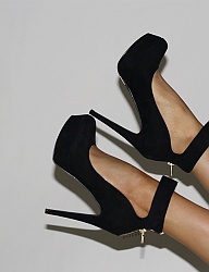 Moda Buty Pozostałe - 2668869