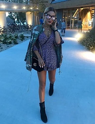 Moda Inne Moda uliczna - 3245892