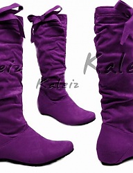 Moda Buty Pozostałe - 101302
