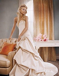 Moda Ślub Suknie ślubne - 418279