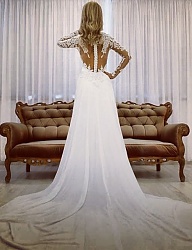 Moda Ślub Suknie ślubne - 2455073