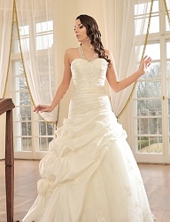 Moda Ślub Suknie ślubne - 1651497