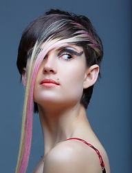 Fryzury Krótkie - 1055660