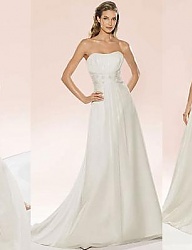 Moda Ślub Suknie ślubne - 486984