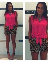 Moda Inne Moda uliczna - 1829405