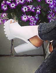 Moda Buty Botki - 2735754