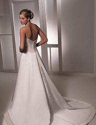 Moda Ślub Suknie ślubne - 891711