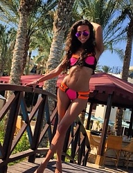 Moda Bielizna Na plażę - 3161003