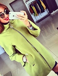 Moda Okrycia Płaszcze - 3242047