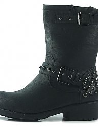 Moda Buty Półbuty - 1534897