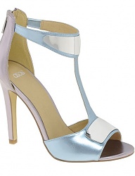 Moda Buty Sandały - 2722453