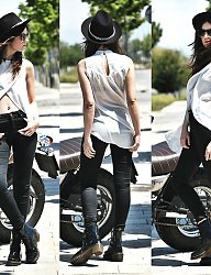 Moda Inne Moda uliczna - 1824177