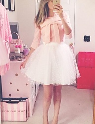 Moda Ciuchy Pozostałe - 3175726