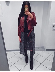 Moda Ciuchy Pozostałe - 3129151