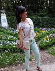 Moda Inne Moda uliczna - 1821941
