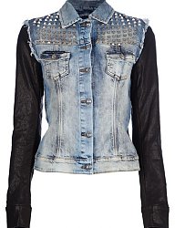 Moda Okrycia Kurtki - 1858855